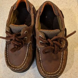 Sperry toddler shoes